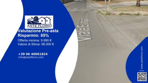 appartamento in vendita ad Anzio