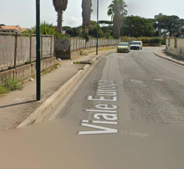 appartamento in vendita ad Anzio