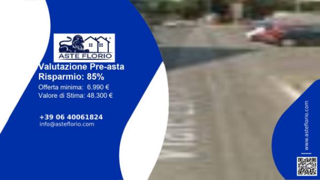 appartamento in vendita ad Anzio