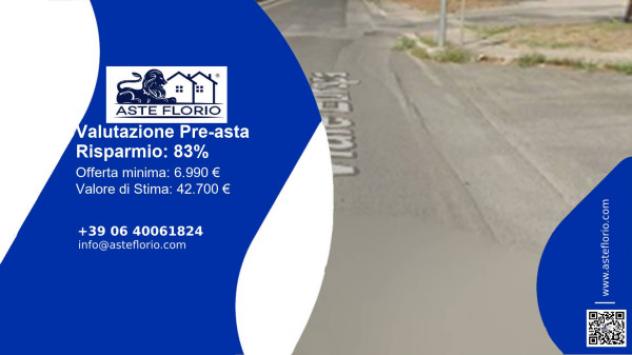 appartamento in vendita ad Anzio