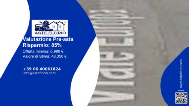 appartamento in vendita ad Anzio