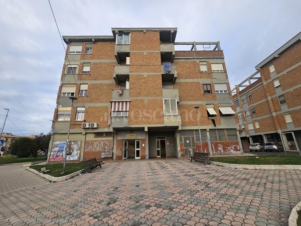 appartamento in vendita ad Anzio in zona Anzio Colonia