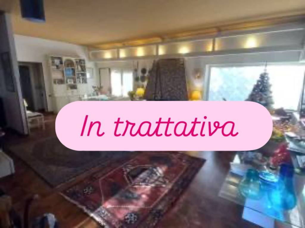 appartamento in vendita ad Anzio in zona Mare