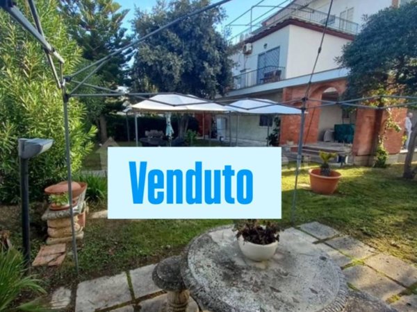 appartamento in vendita ad Anzio in zona Mare