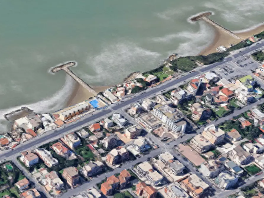 appartamento in vendita ad Anzio