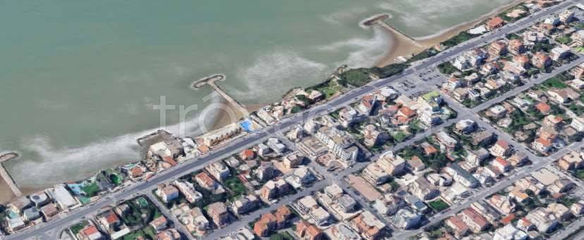 appartamento in vendita ad Anzio in zona Anzio Colonia