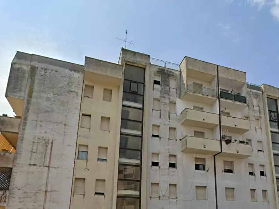 appartamento in vendita ad Anzio