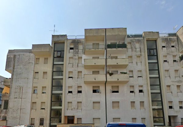 appartamento in vendita ad Anzio