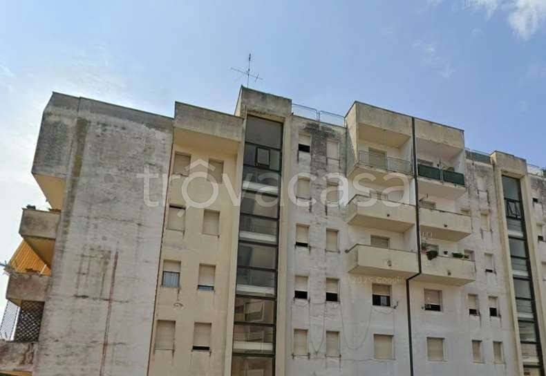 appartamento in vendita ad Anzio