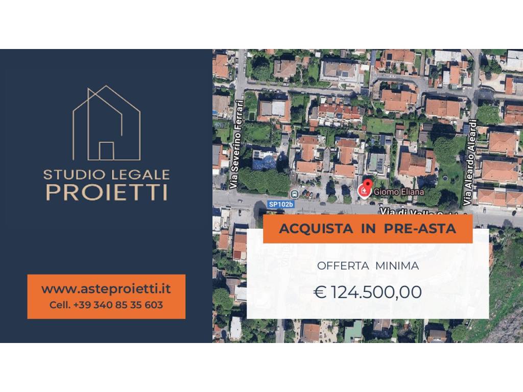 casa indipendente in vendita ad Anzio