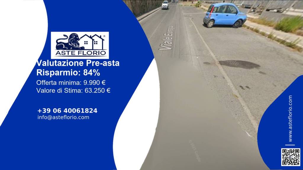 appartamento in vendita ad Anzio