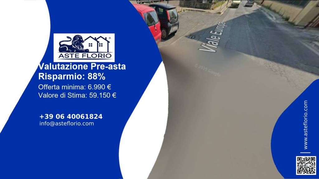 appartamento in vendita ad Anzio