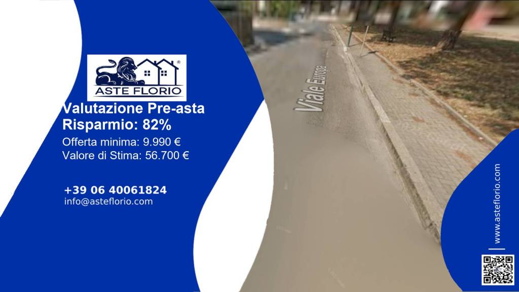 appartamento in vendita ad Anzio