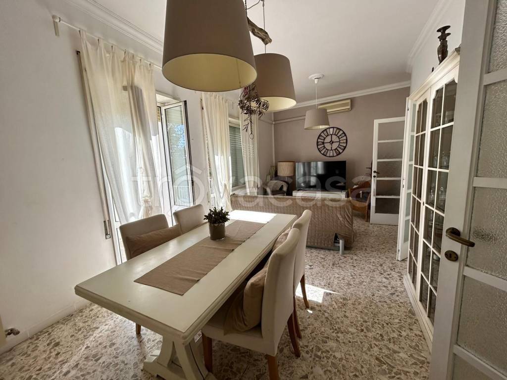 appartamento in vendita ad Anzio in zona Mare