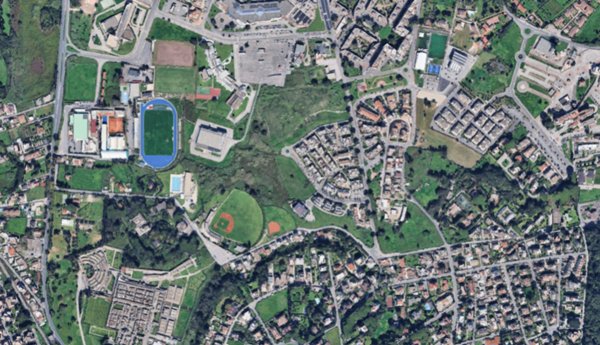 appartamento in vendita ad Anzio