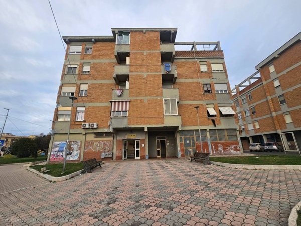 appartamento in vendita ad Anzio in zona Anzio Colonia