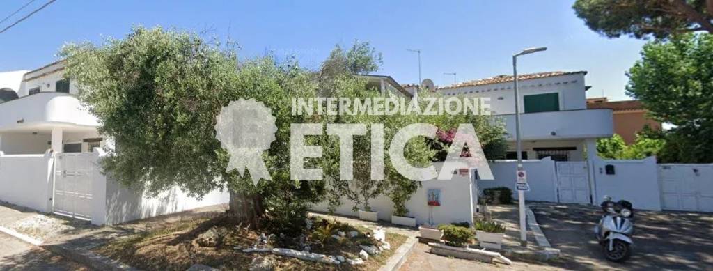 appartamento in vendita ad Anzio in zona Cincinnato