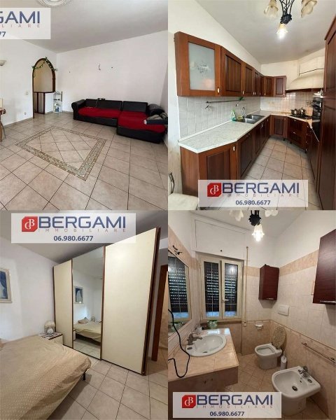 casa indipendente in vendita ad Anzio in zona Villa Claudia