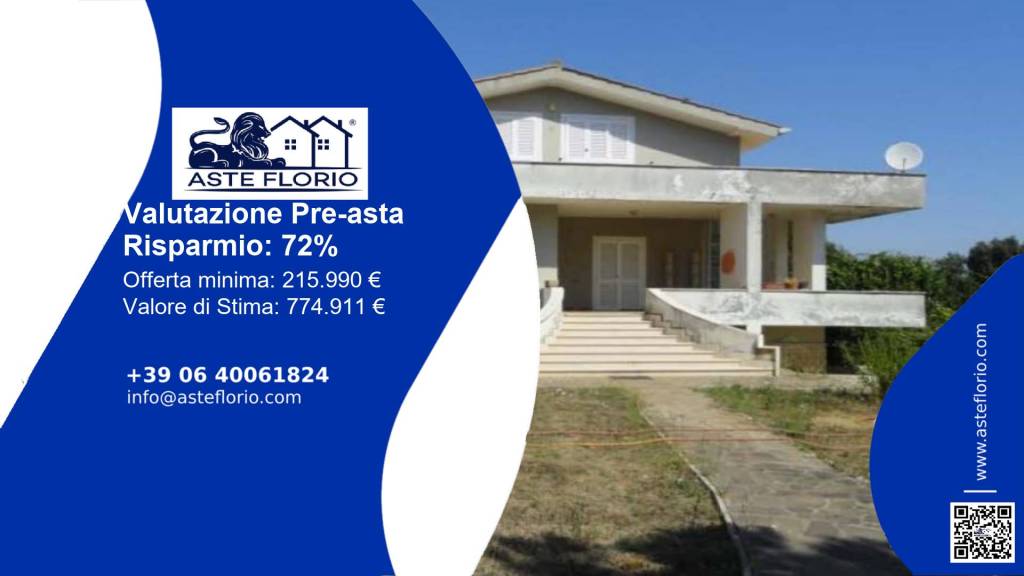 casa indipendente in vendita ad Anzio in zona Lido dei Pini