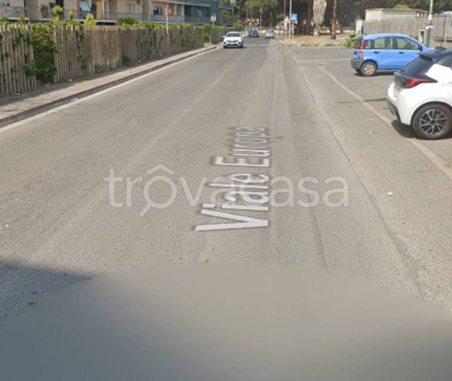 appartamento in vendita ad Anzio