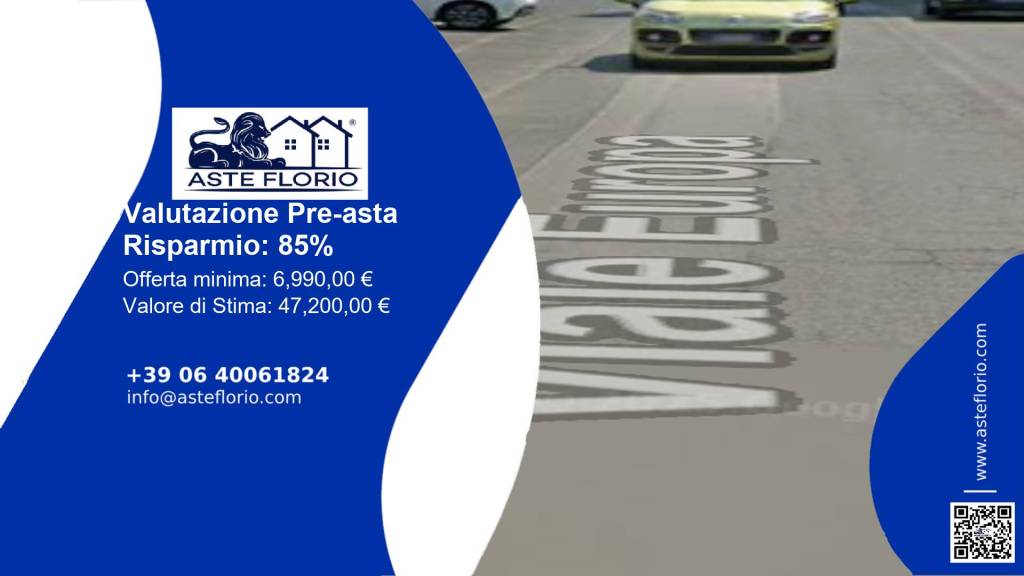 appartamento in vendita ad Anzio