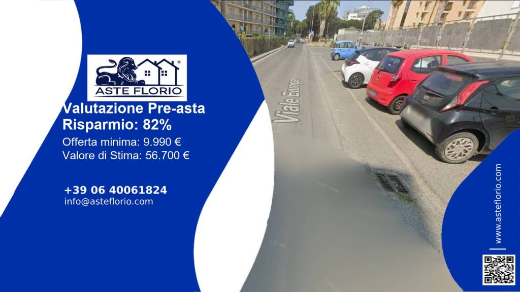 appartamento in vendita ad Anzio