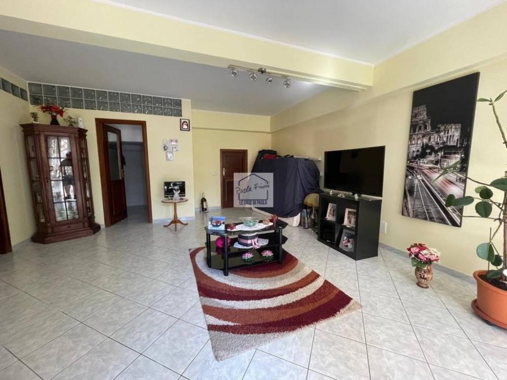 appartamento in vendita ad Anzio in zona Mare