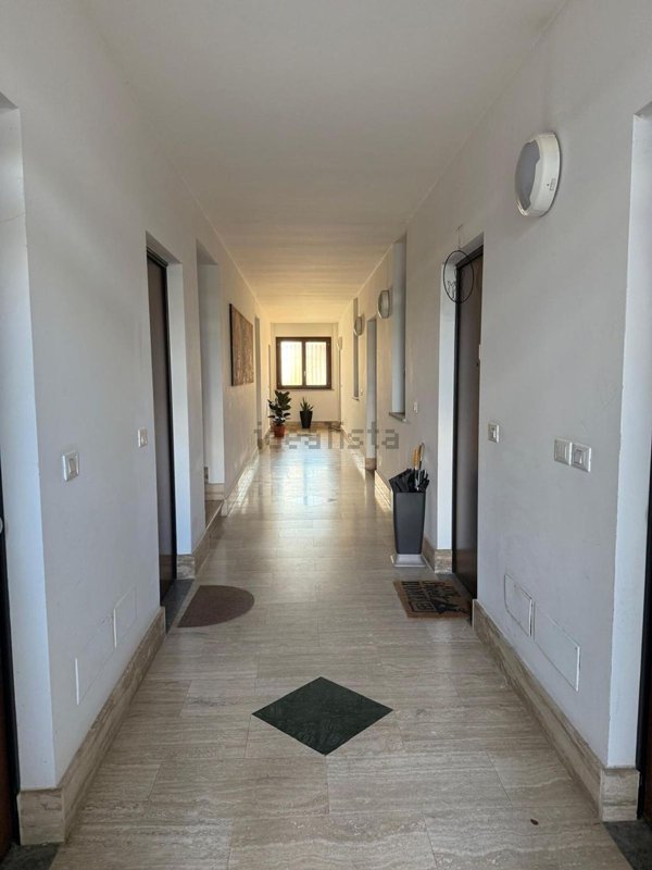 appartamento in vendita ad Anzio in zona Villa Claudia