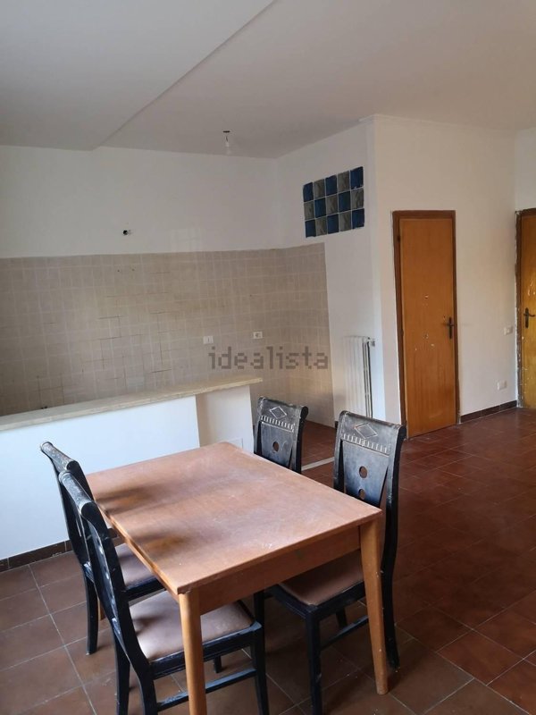 appartamento in vendita ad Anzio in zona Mare