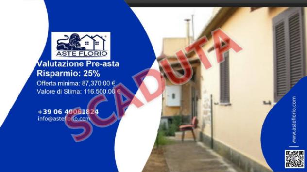 terreno edificabile in vendita ad Anzio