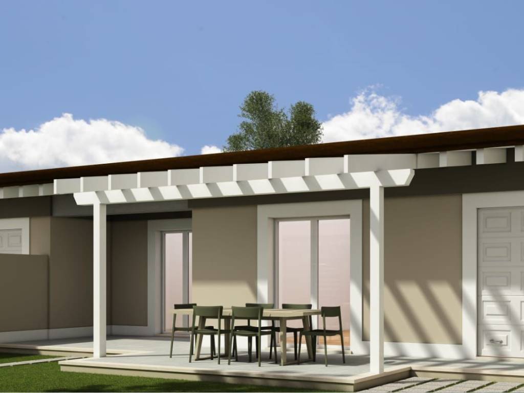 casa indipendente in vendita ad Anzio in zona Mare