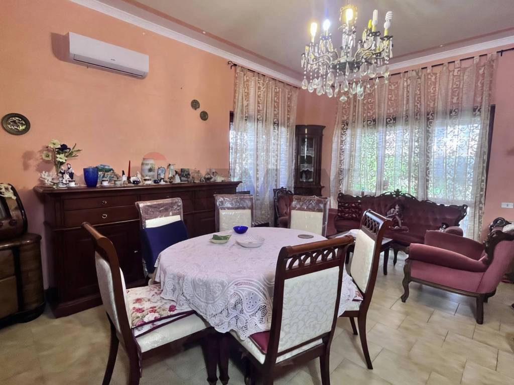 casa indipendente in vendita ad Anzio