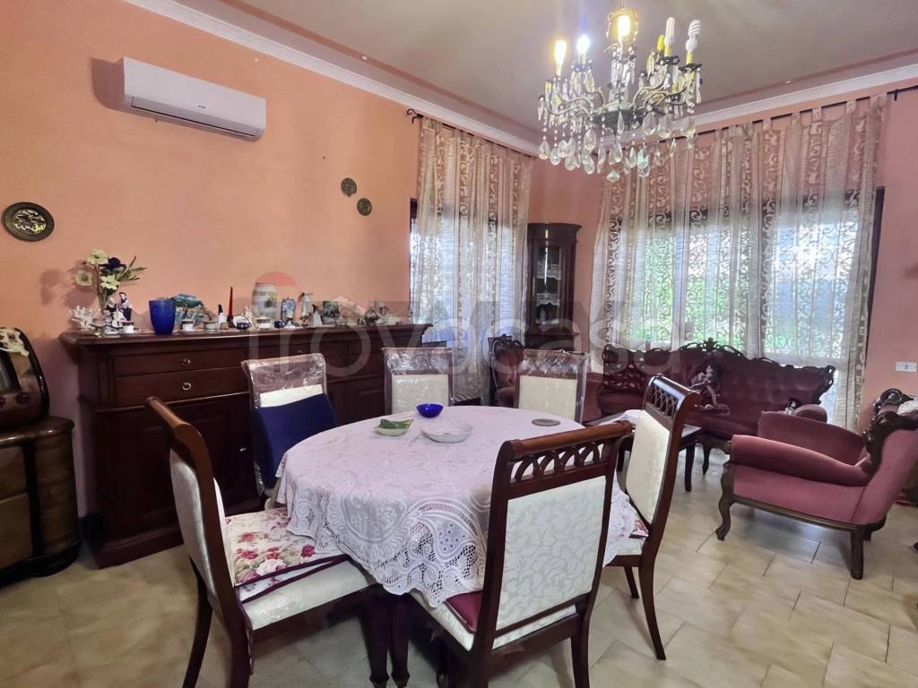 casa indipendente in vendita ad Anzio