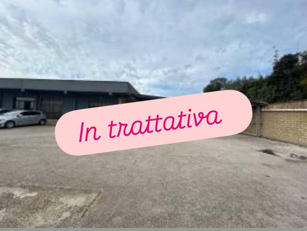 negozio in vendita ad Anzio