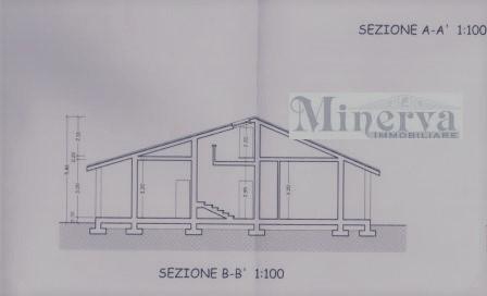 appartamento in vendita ad Anzio