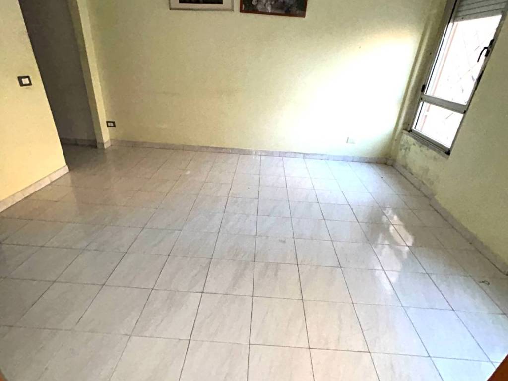 appartamento in vendita ad Anzio in zona Mare