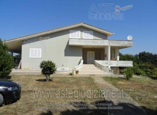 casa indipendente in vendita ad Anzio