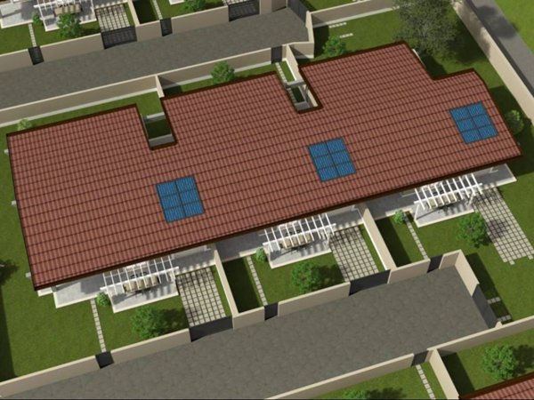 casa indipendente in vendita ad Anzio in zona Mare