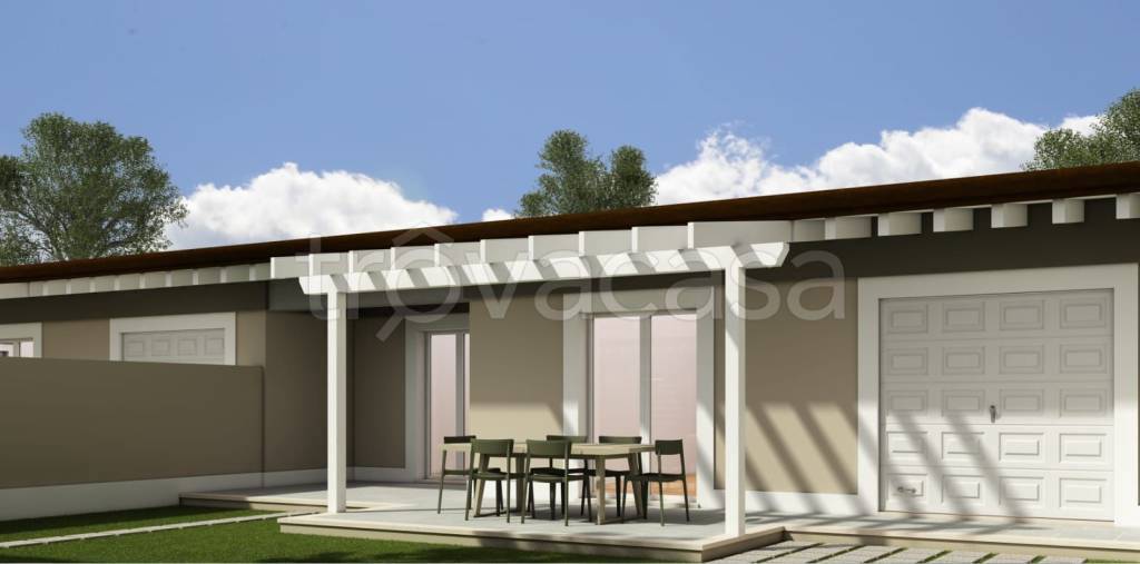 casa indipendente in vendita ad Anzio