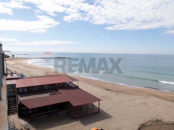 appartamento in vendita ad Anzio in zona Cincinnato