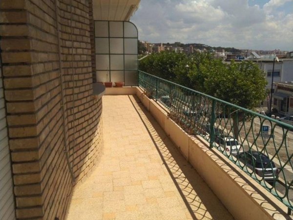 appartamento in vendita ad Anzio