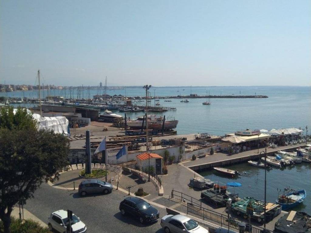 appartamento in vendita ad Anzio