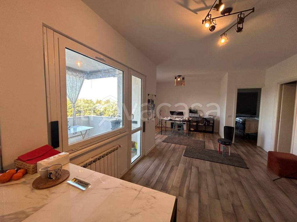 appartamento in vendita ad Anzio in zona Stazione