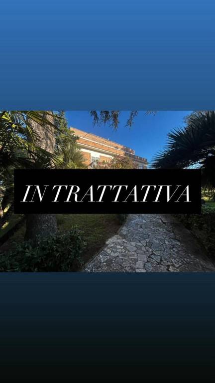 appartamento in vendita ad Anzio in zona Villa Claudia