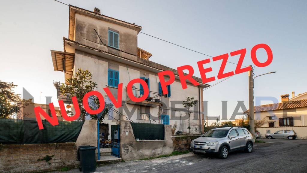 appartamento in vendita ad Anzio in zona Anzio Colonia