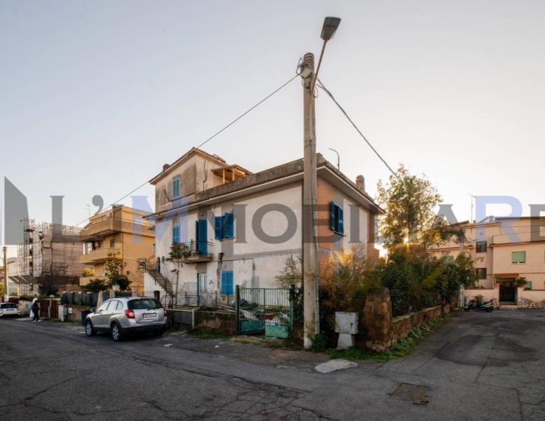 appartamento in vendita ad Anzio in zona Anzio Colonia