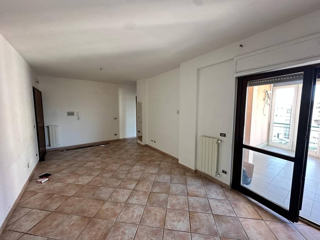 appartamento in vendita ad Anzio