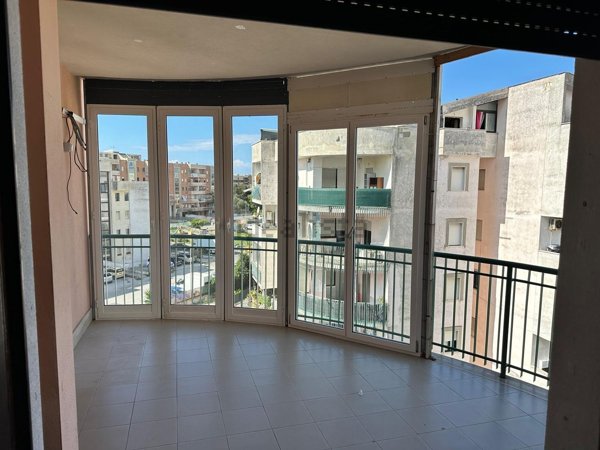 appartamento in vendita ad Anzio