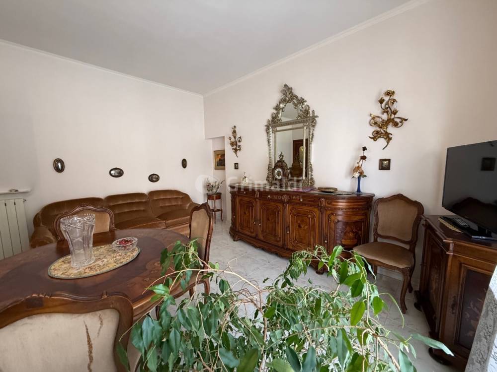 appartamento in vendita ad Anzio in zona Mare