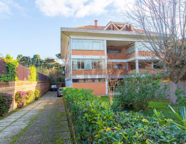 appartamento in vendita ad Anzio in zona Mare